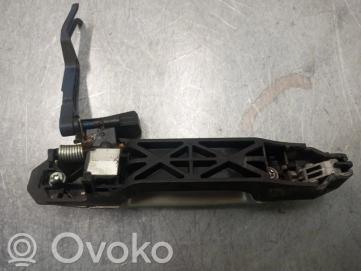 242305 Toyota Corolla E110 Poignée Extérieure De Porte Arrière, 31.29