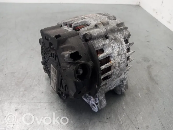 Citroen C4 II Alternator 9664779680