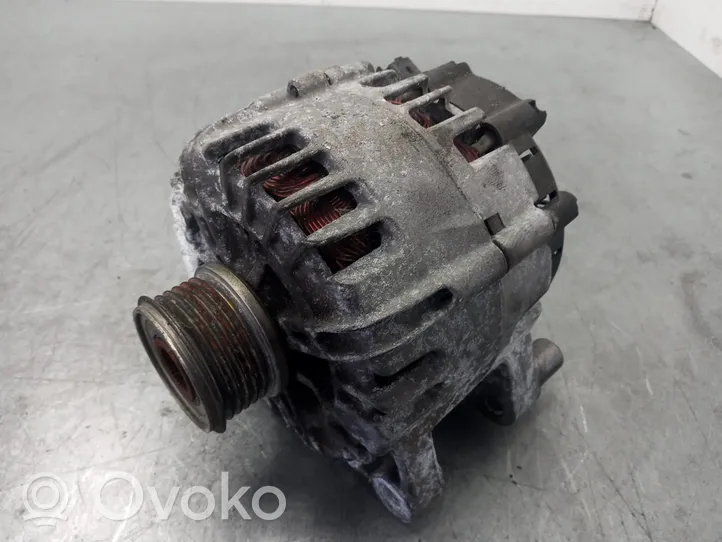 Citroen C4 II Alternator 9664779680