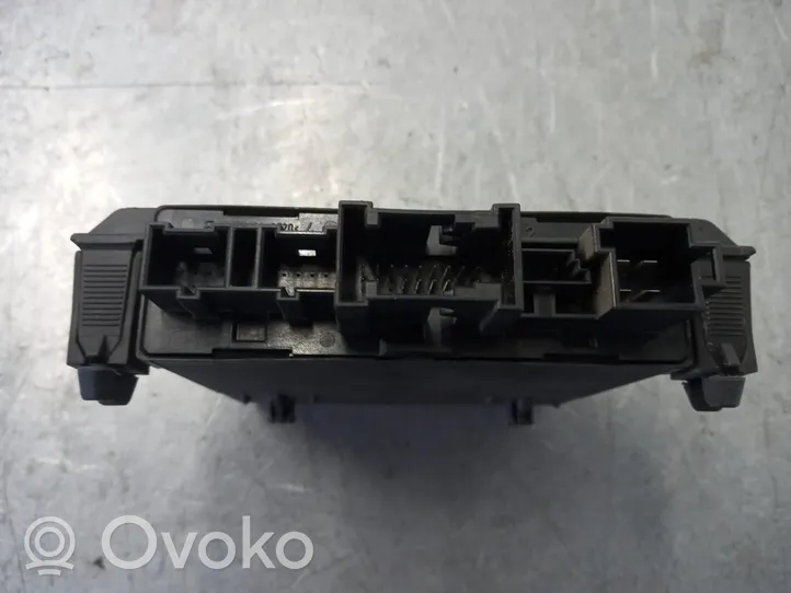 Mercedes-Benz CLK A208 C208 Module confort 2088201326