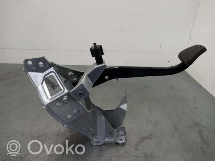 Opel Astra G Brake pedal 09132299