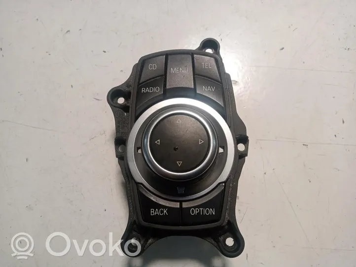 BMW 3 E90 E91 Multifunctional control switch/knob 918904802