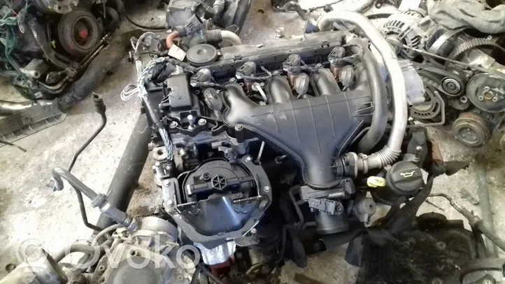 Citroen C5 Moteur 762312