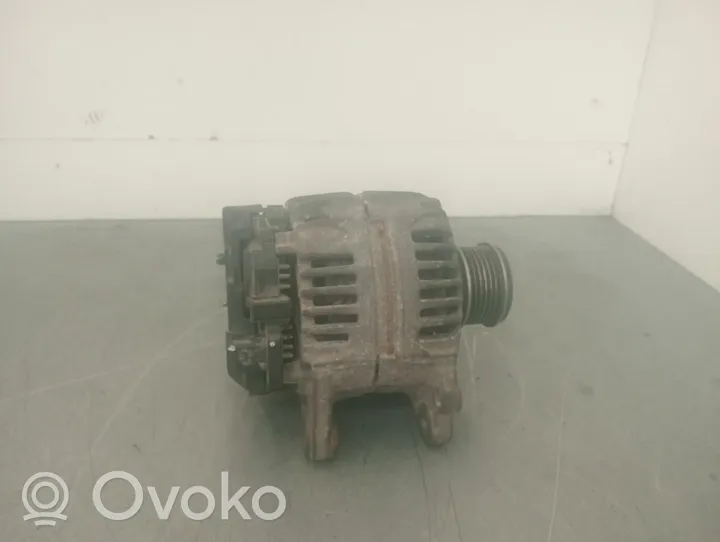 Volkswagen Touareg I Alternator 038903023L