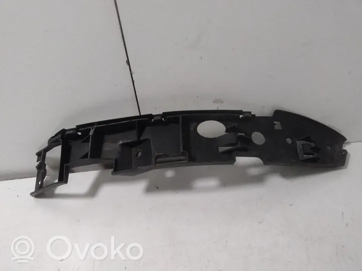 Volkswagen Touareg I Trim molding 7L6807183C