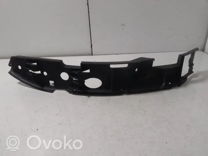 Volkswagen Touareg I Trim molding 7L6807183C