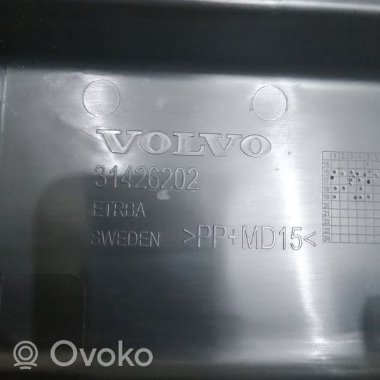 Volvo S90, V90 Alaverhoilu 31426202