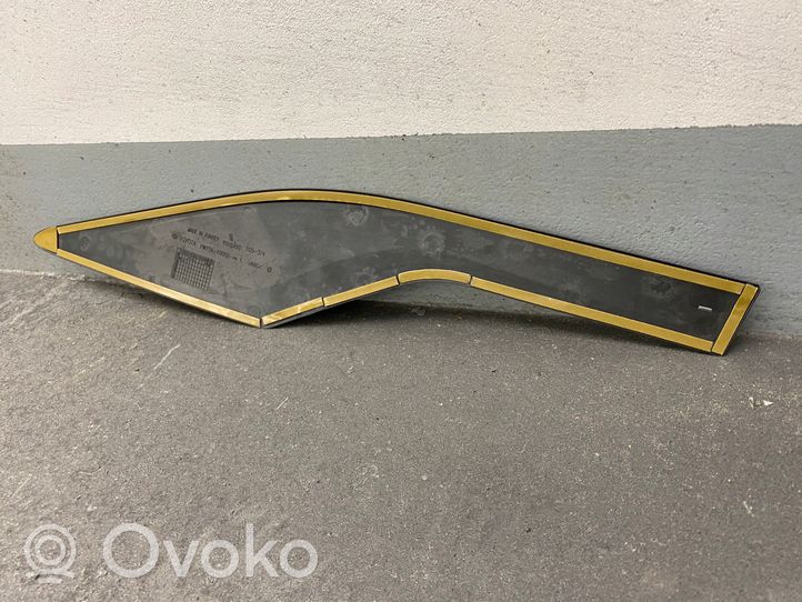 Toyota C-HR Rivestimento portiera posteriore (modanatura) PW15610002