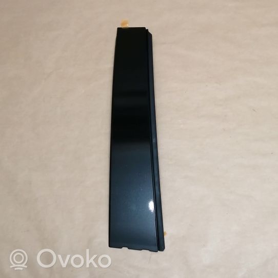 Toyota Auris E180 Rivestimento modanatura del vetro della portiera posteriore 75761RH130