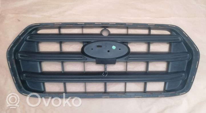 Ford Transit VII Griglia superiore del radiatore paraurti anteriore KK3117B968C