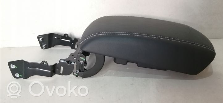 Ford S-MAX Podłokietnik tunelu środkowego EM2BR04064AF