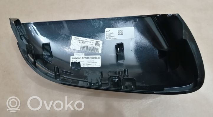 BMW 3 G20 G21 Veidrodėlio plastikinė apdaila 