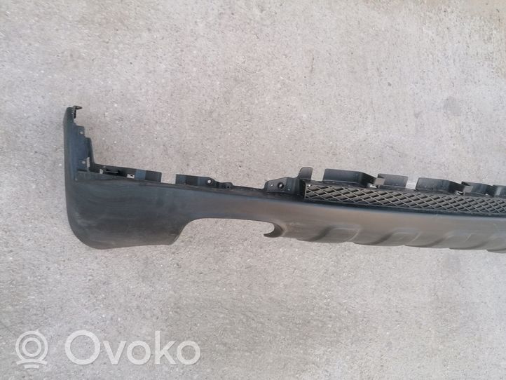 SsangYong Actyon Rivestimento della parte inferiore del paraurti posteriore k7882634000