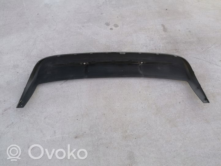 Volvo V40 Moulure inférieure de pare-chocs arrière 31283760