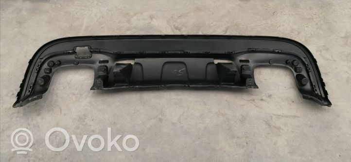 Mercedes-Benz GLA W156 Moulure inférieure de pare-chocs arrière A1568852825