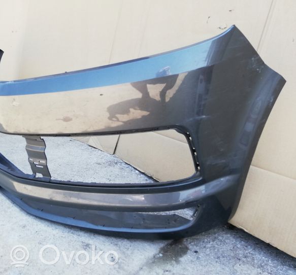 Volkswagen Multivan T6 Front bumper 7E5807221D