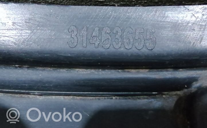 Volvo S60 Etupyöräkotelon koristelista 31463655