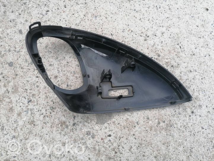 Porsche Cayenne (92A) Copertura in plastica per specchietti retrovisori esterni A2730414