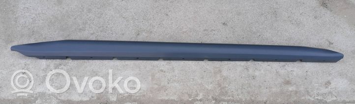 BMW X1 F48 F49 Side skirt front trim 51777379994