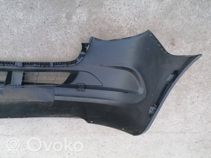 Mercedes-Benz Sprinter W907 W910 Front bumper A9108850000