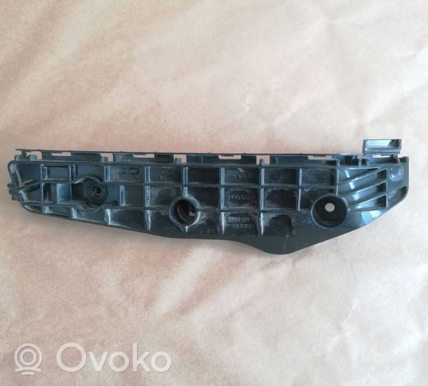 Toyota Land Cruiser (J150) Priekinis laikiklis bamperio 52115-60200