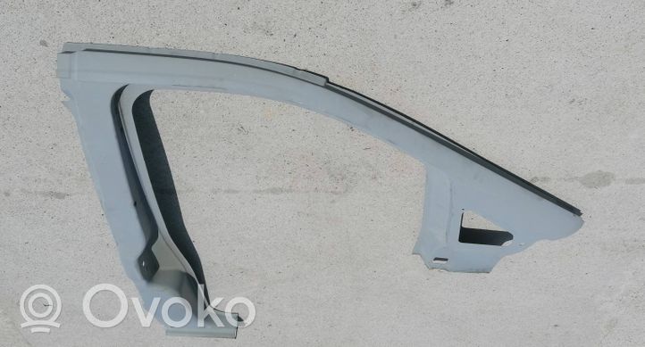 Mercedes-Benz Vito Viano W447 Pannello laterale anteriore A4476372309