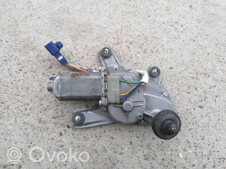 Toyota Hiace (H200) Moteur d'essuie-glace arrière 85130-26092