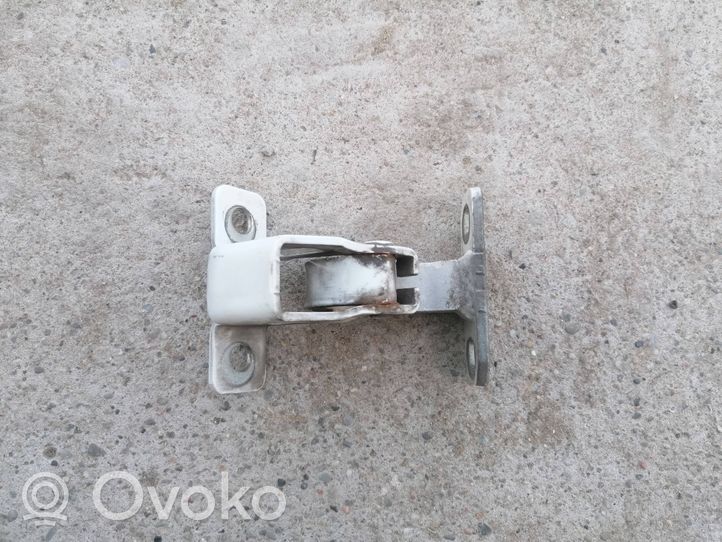 Dacia Logan VAN Rear door upper hinge 395977