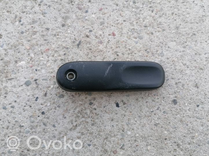 Dacia Logan VAN Rear door interior handle 7700303589