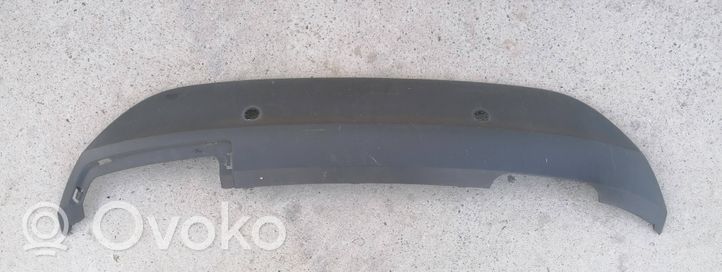 Ford Fiesta Takapuskurin alaosan lista 8A61-17D781-AB