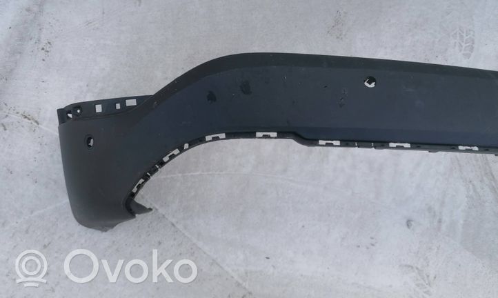 BMW X1 F48 F49 Rear bumper 51127355271