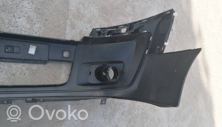 Fiat Scudo Paraurti anteriore 1497585077