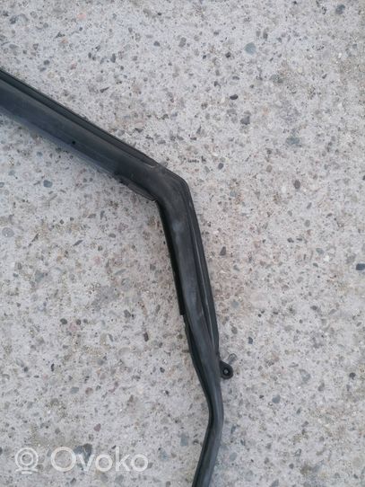 Toyota Avensis T270 Front door rubber seal 