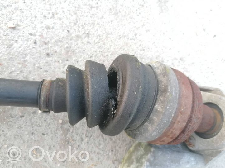 Opel Vectra C Semiasse anteriore 9186591