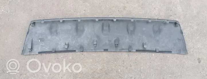 KIA Niro Moulure inférieure de pare-chocs arrière 86665-G5000