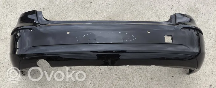 BMW 3 GT F34 Rear bumper 51127416072