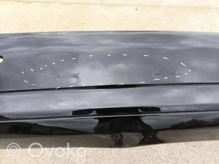 BMW 3 GT F34 Rear bumper 51127416072