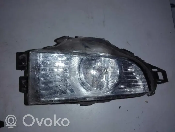 Opel Insignia A Światło przeciwmgłowe przednie 662588537L