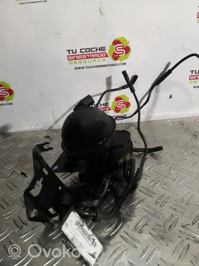 Seat Exeo (3R) Tyhjiöventtiili 1K0906283A