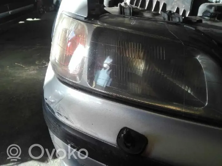 Honda Civic Lampa przednia 76FR88FR