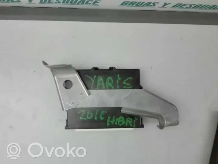 Toyota Yaris Sterownik / Moduł ECU 899900D050