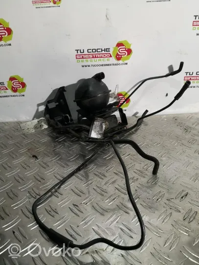 Seat Exeo (3R) Tyhjiöventtiili 3R0131425