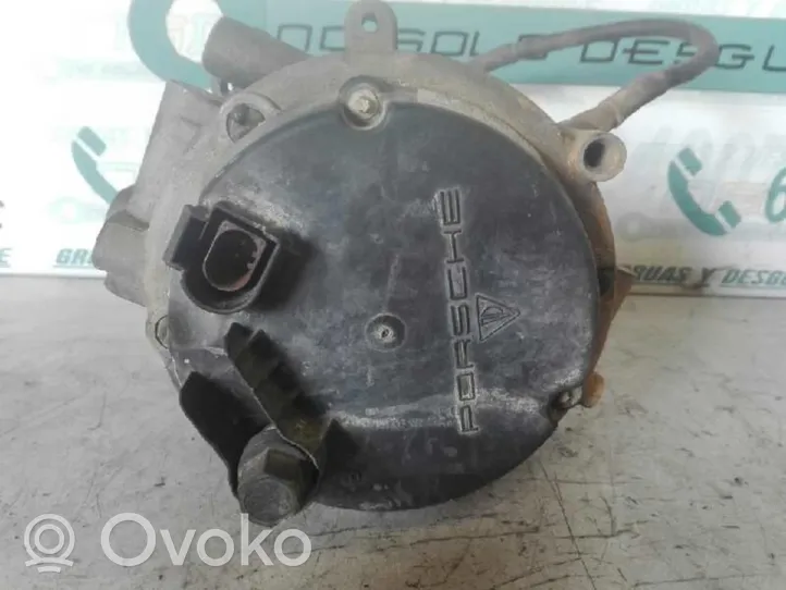 Porsche Cayenne (9PA) Generatore/alternatore 94860301502