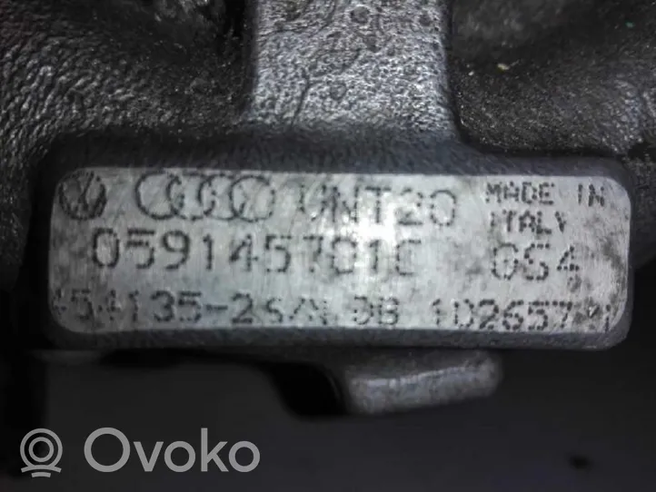 Audi A8 S8 D2 4D Turbo 059145701C