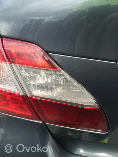 Infiniti M Rear/tail lights 