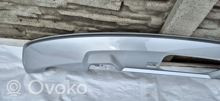 Volvo XC40 Rear bumper trim bar molding 32273898