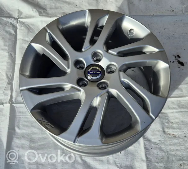 Volvo XC60 Felgi aluminiowe R17 31362384