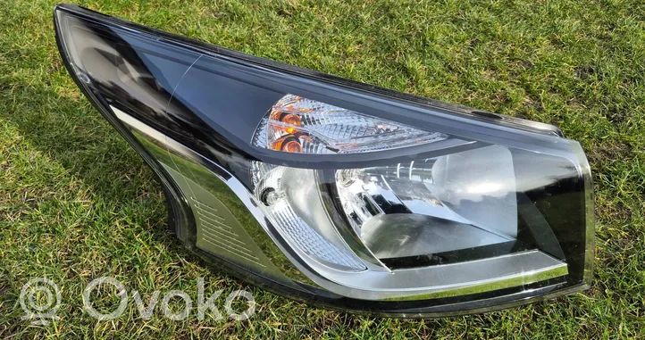 Fiat Talento Lampa przednia 260109868R