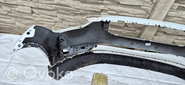 Polestar 2 Front bumper 31690327