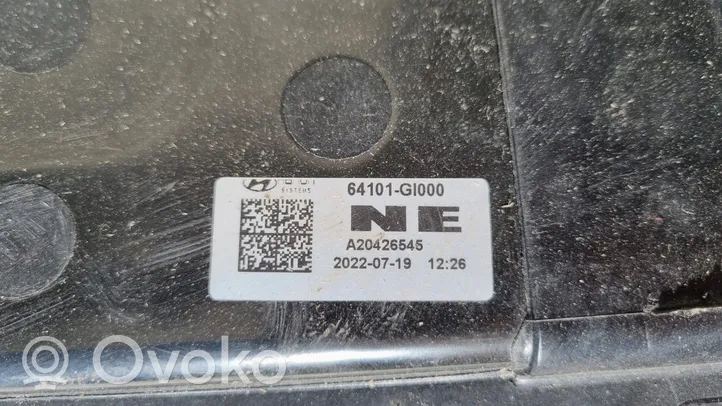 Hyundai Ioniq 5 Części i elementy montażowe 64101GI000